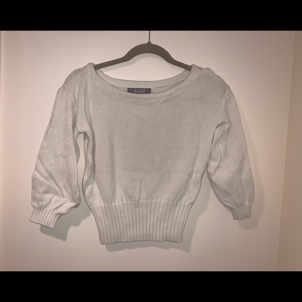 Sweater